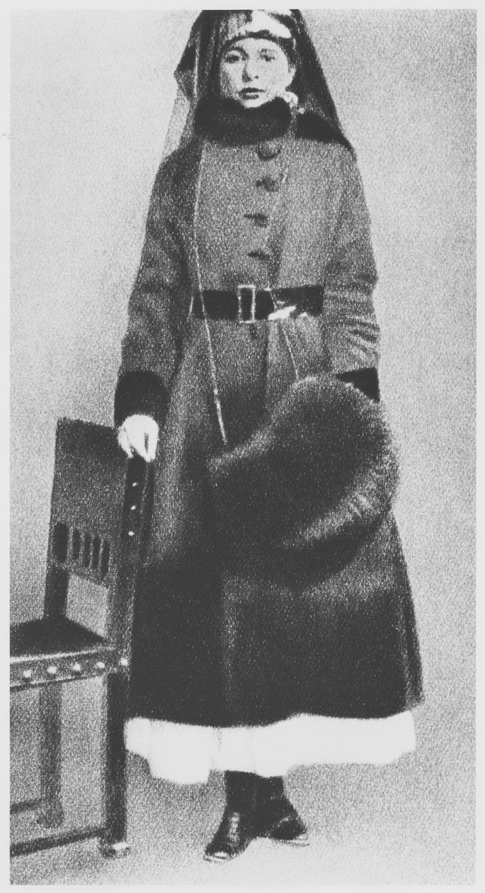 Mata Hari