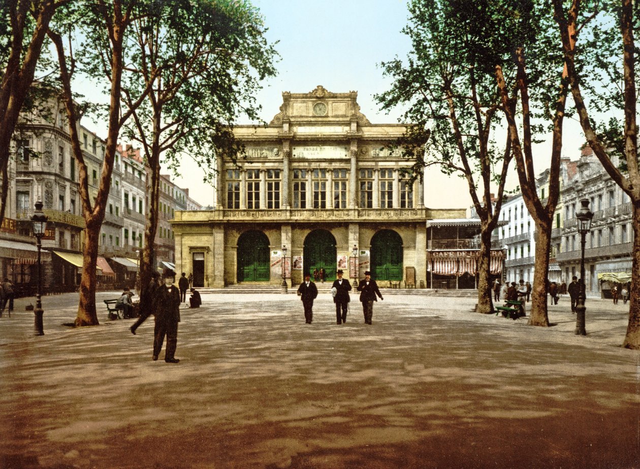 Béziers