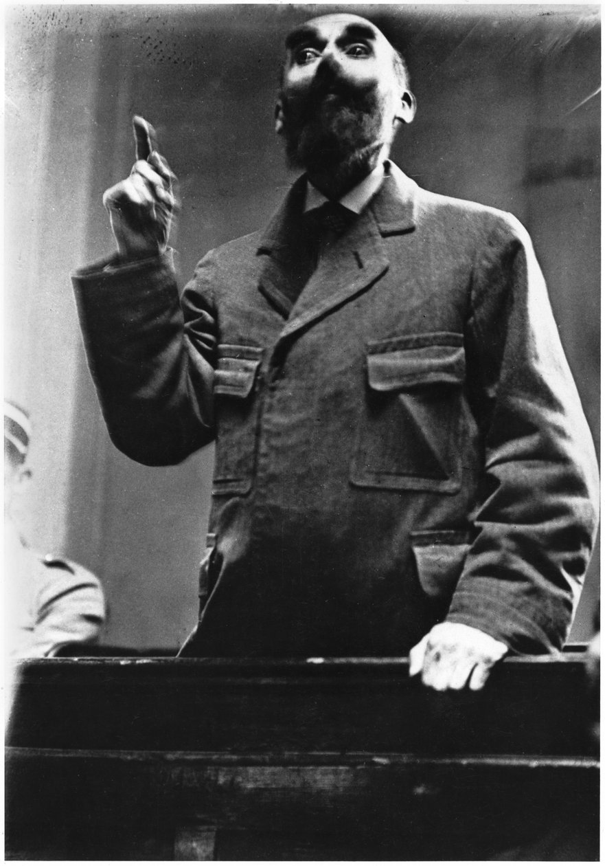 Henri Desire Landru