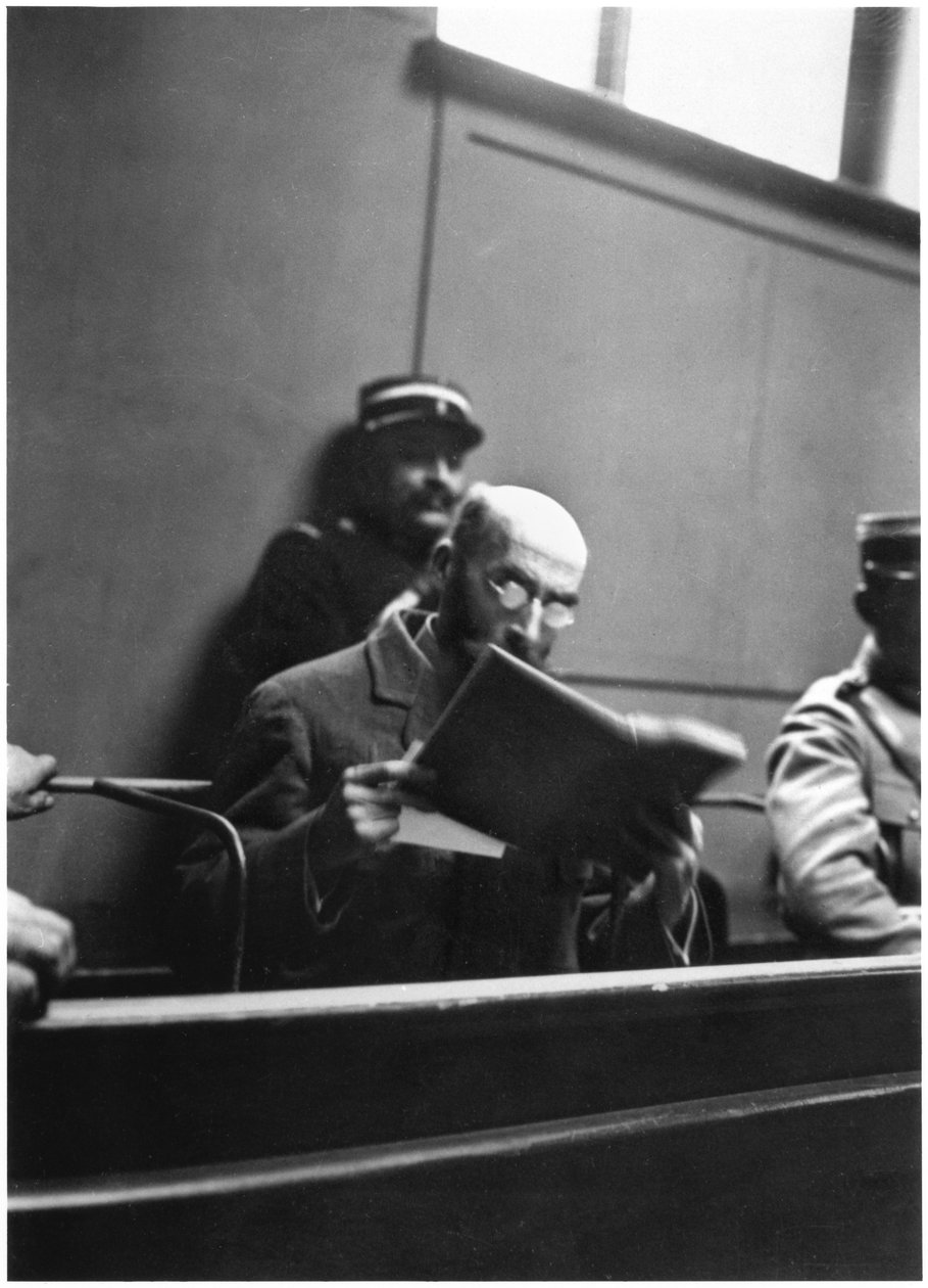 Henri Desire Landru