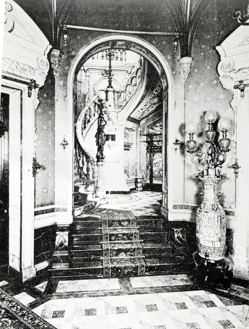 Hotel de Paiva
