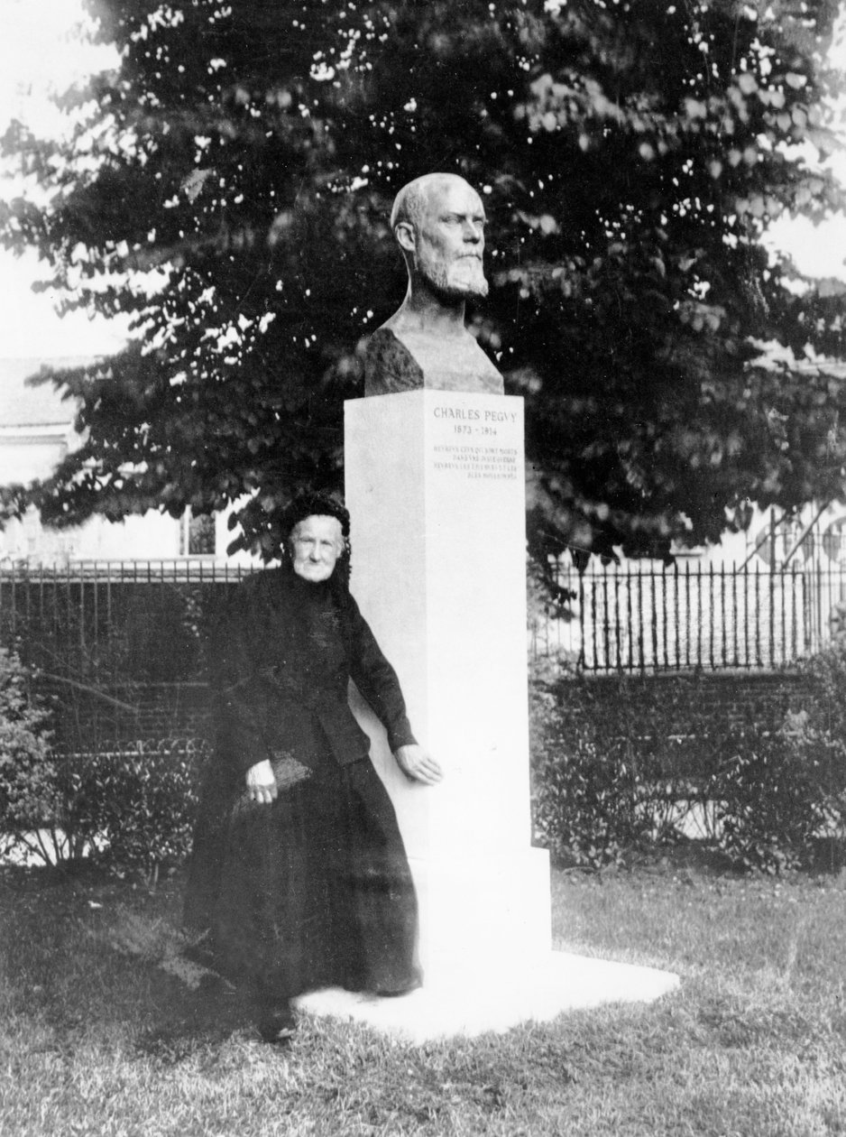 Charles Péguy