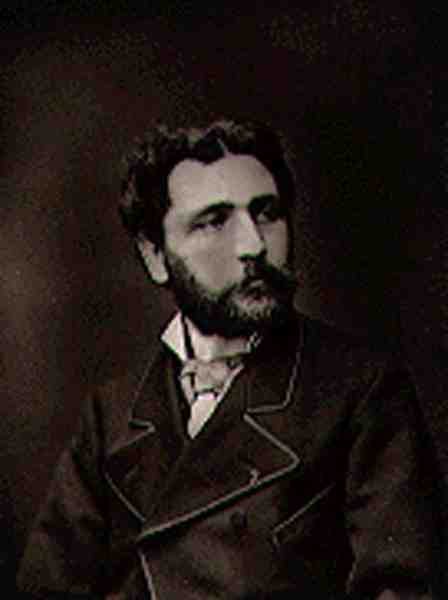 Tony Robert-Fleury (1837-1911), 