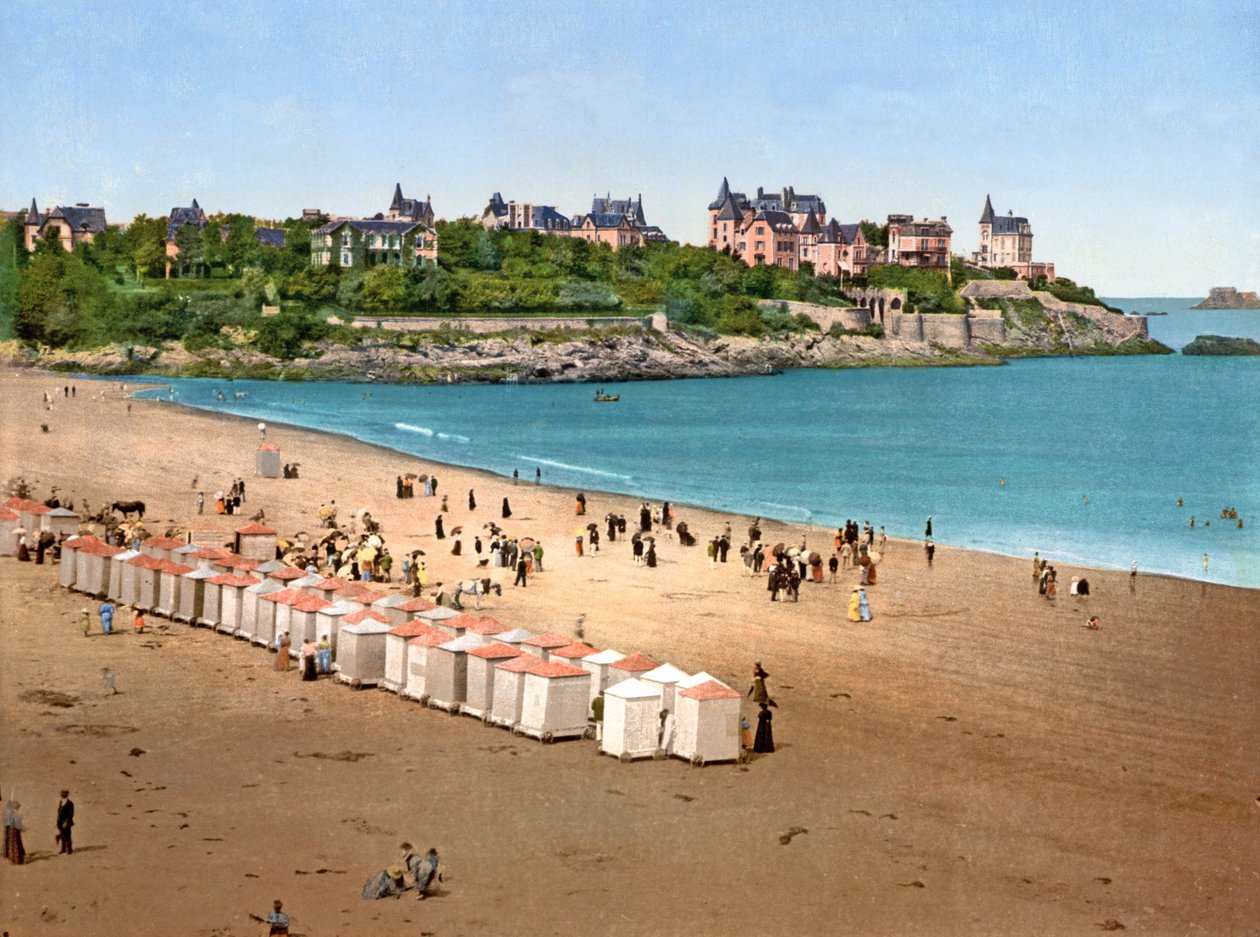 Pointe de la Malouine
