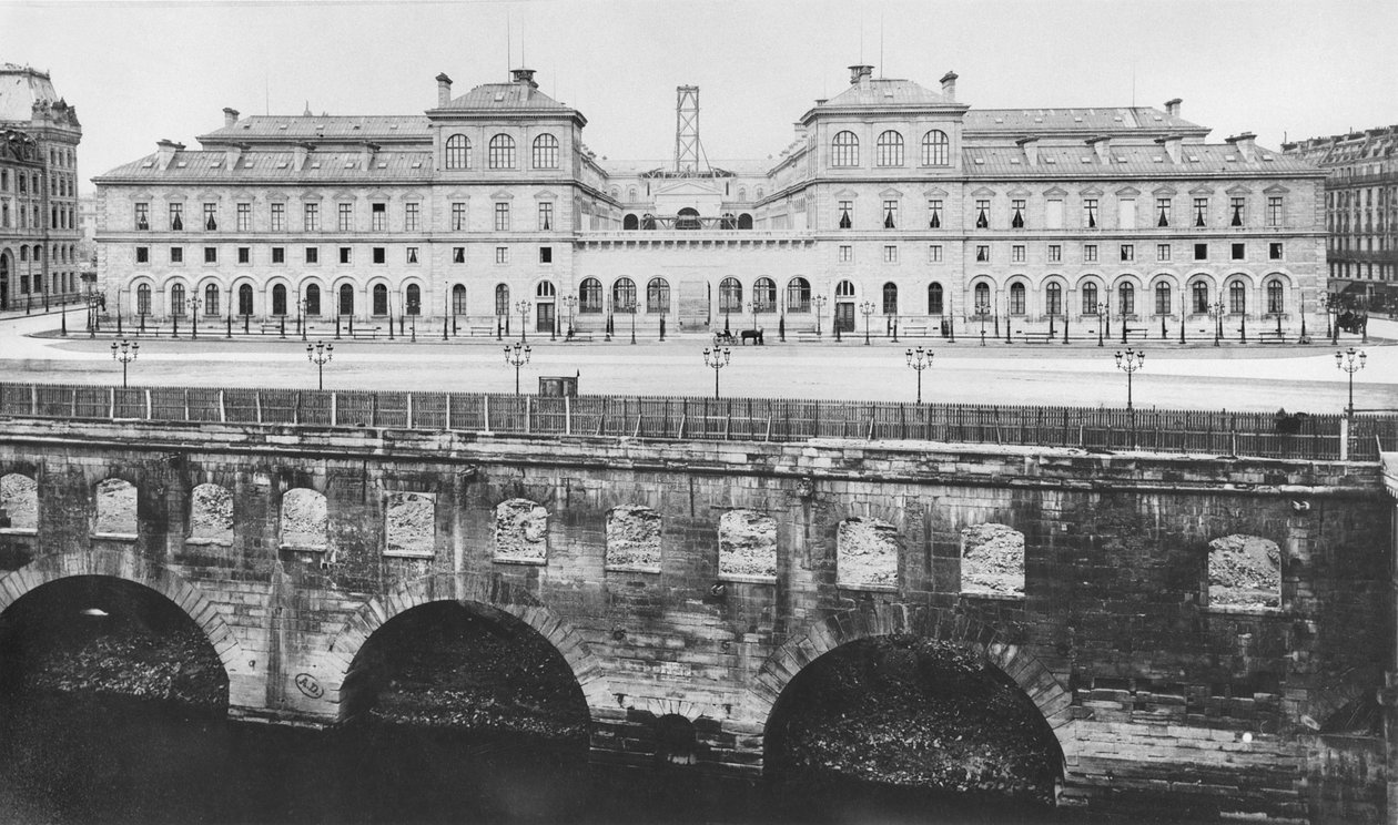 Hotel-Dieu
