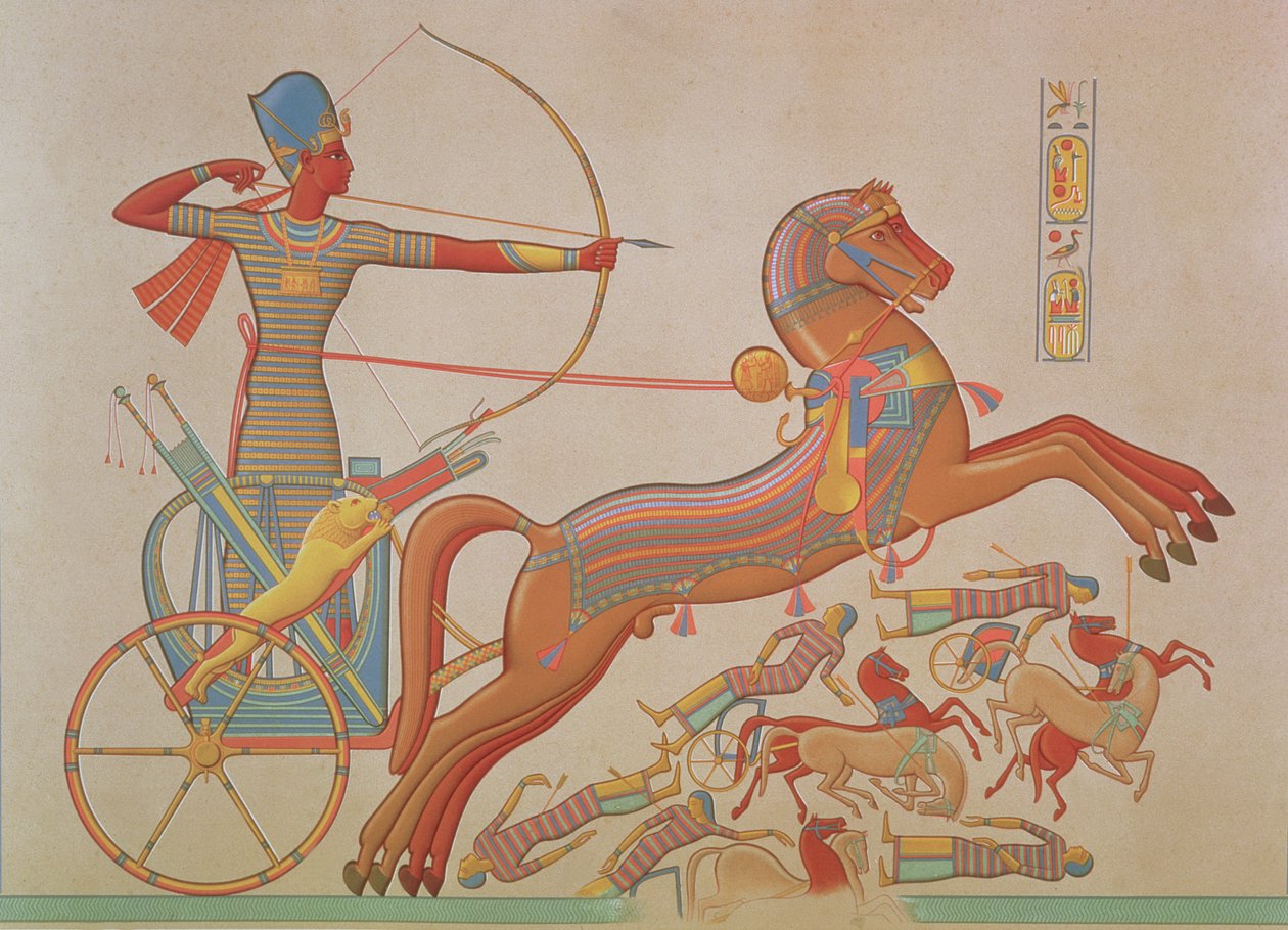 746.c.1. & f.8 Achille Prisse D