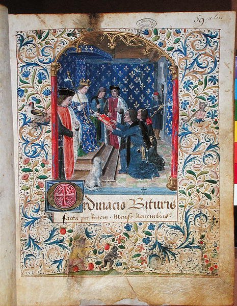 AE II 523 
