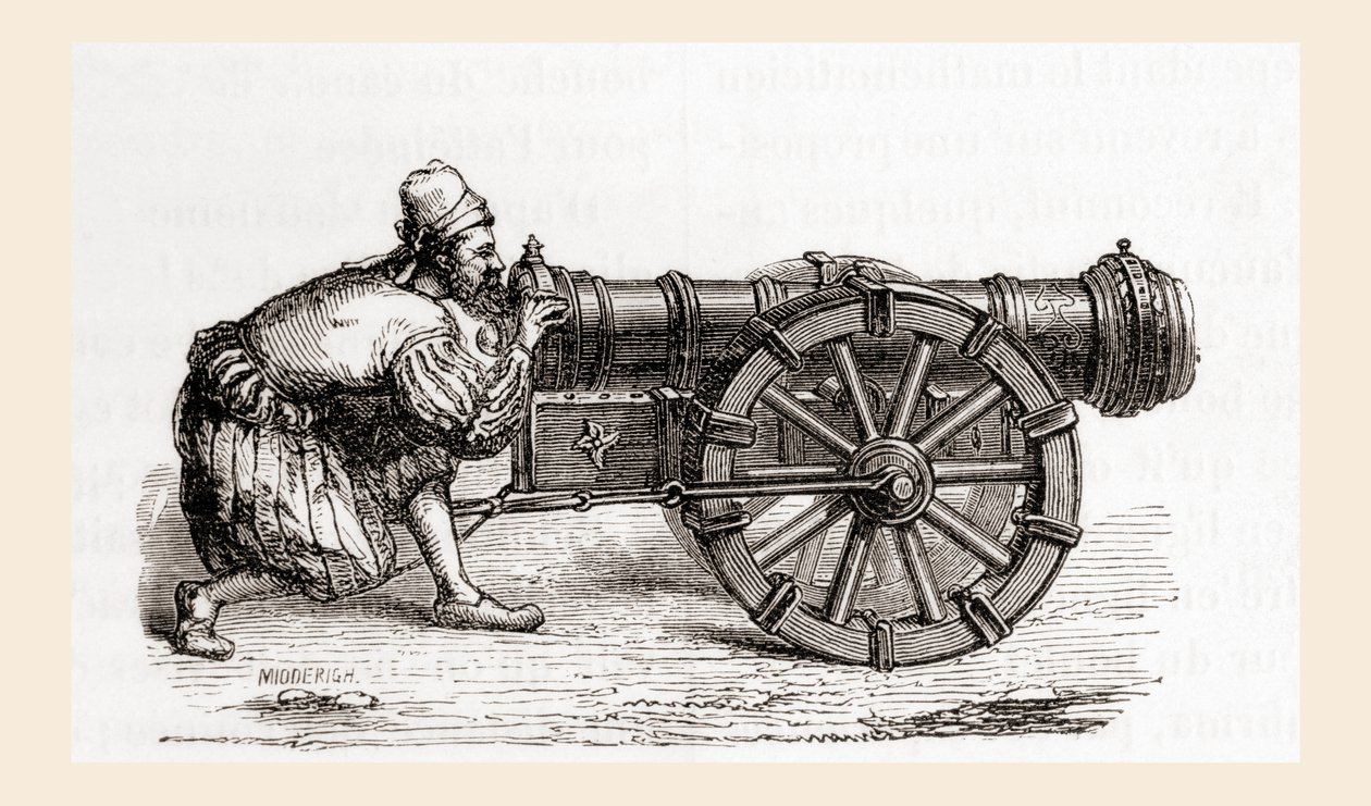 1870 dolaylarında yayınlanan Les Merveilles de la Science
