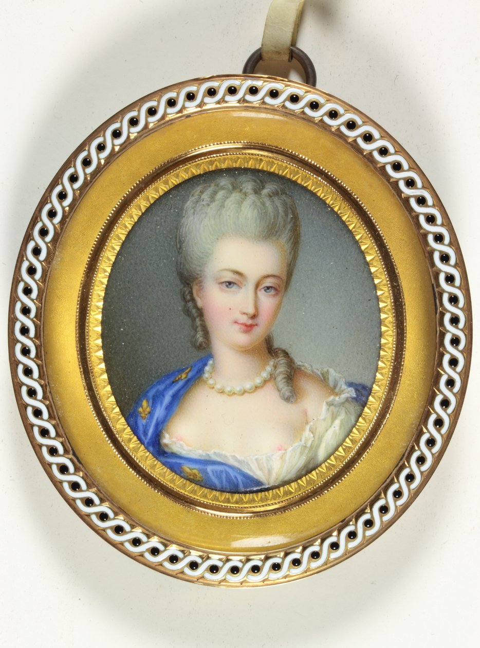 Marie-Louise-Elisabeth d
