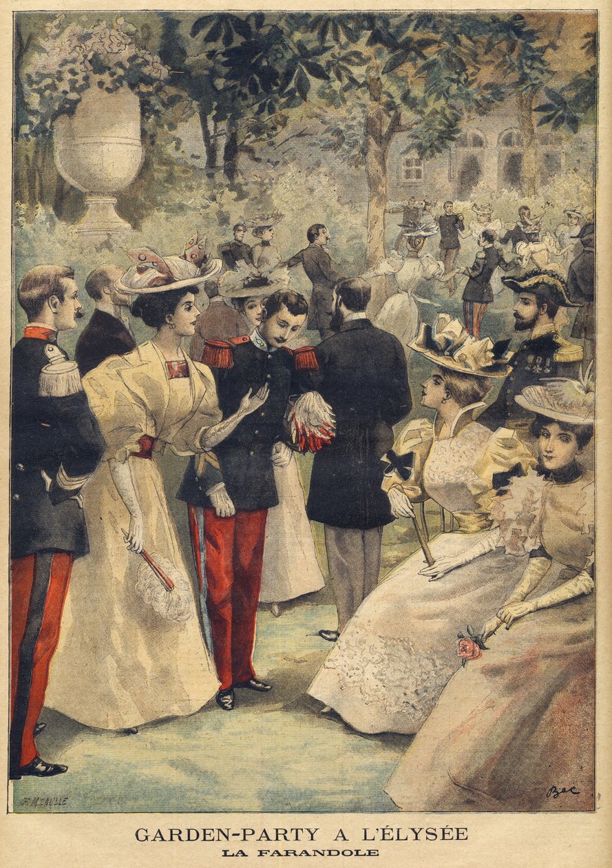 Elysee