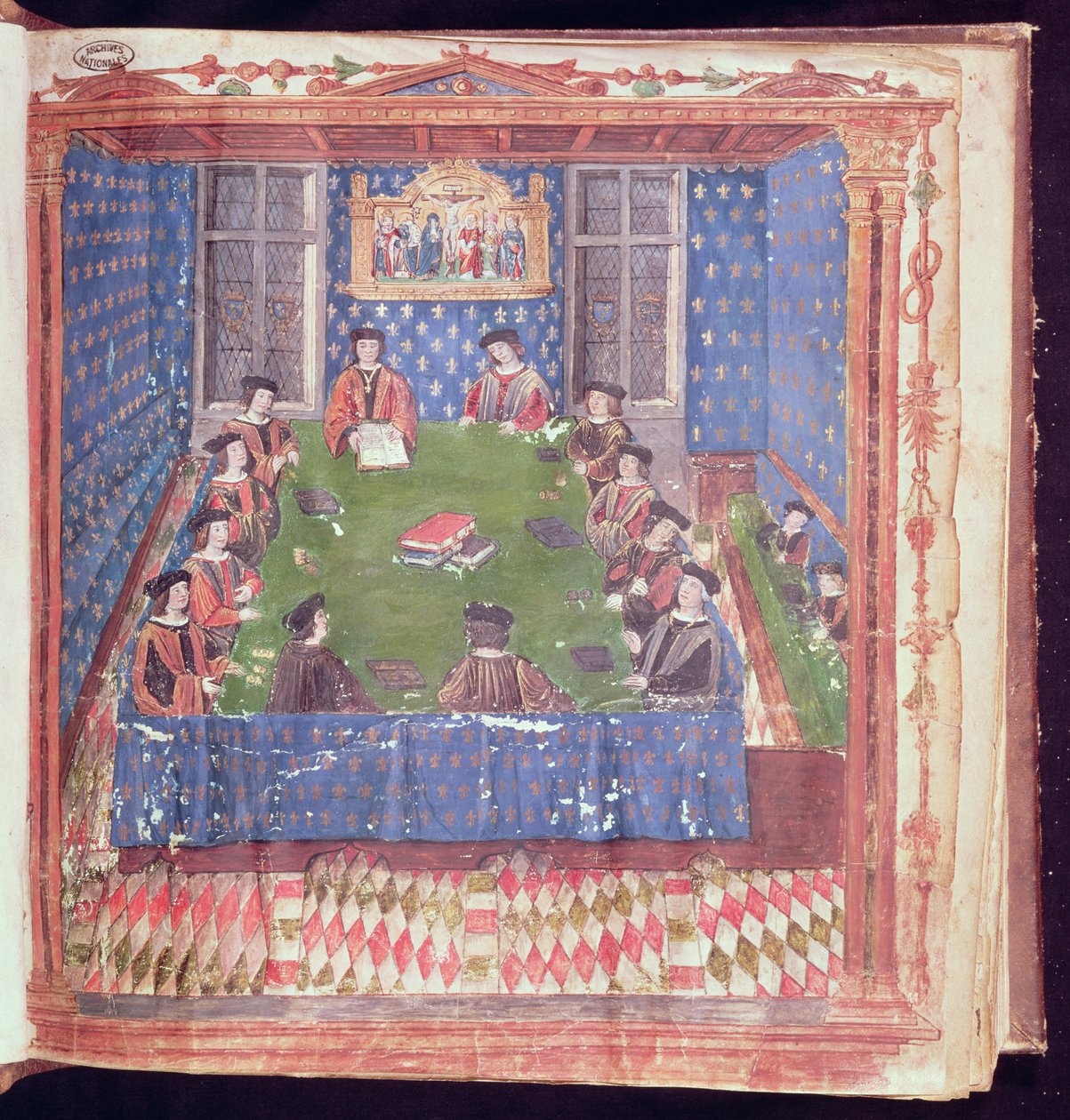 Livre Ferre