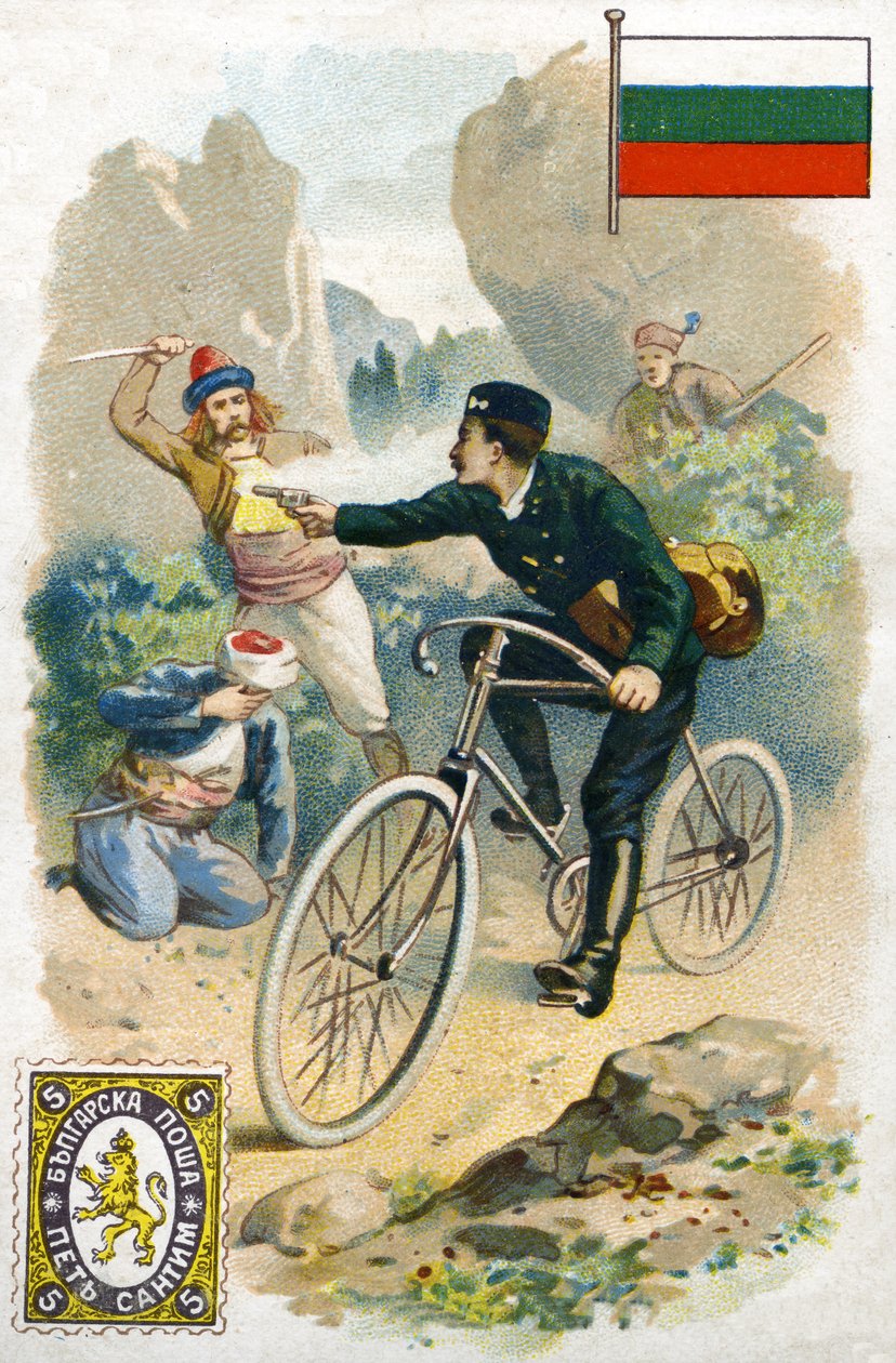 Bulgaristan
