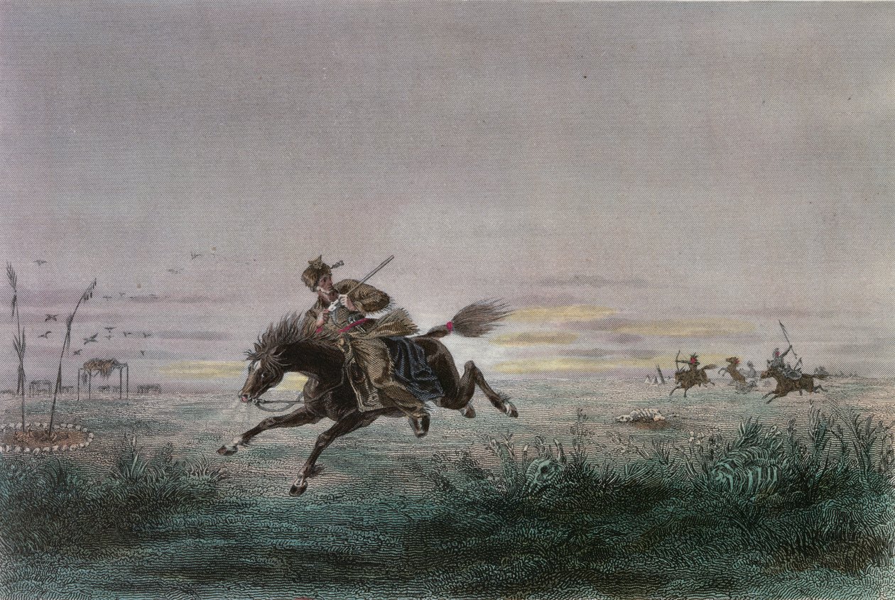 Amerikan Pony Express