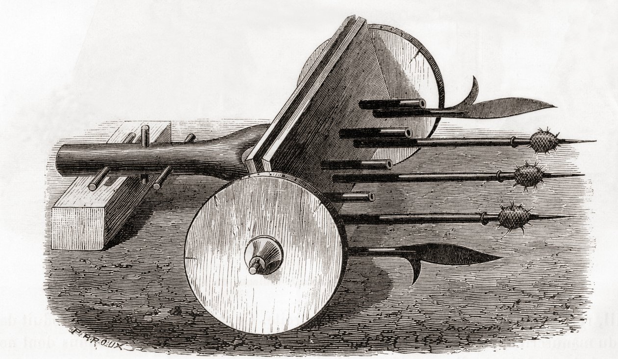 Les Merveilles de la Science