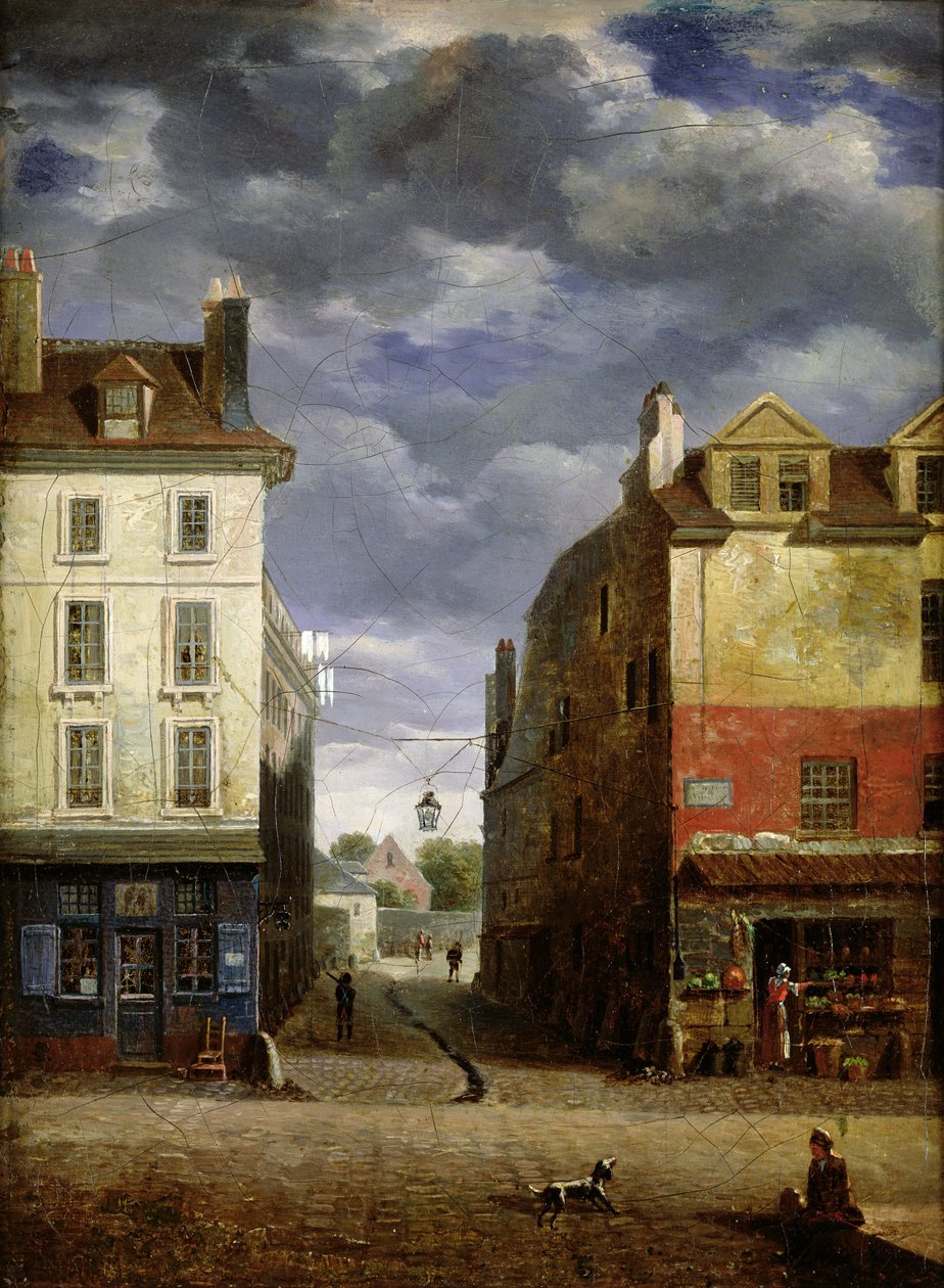 Eski Paris