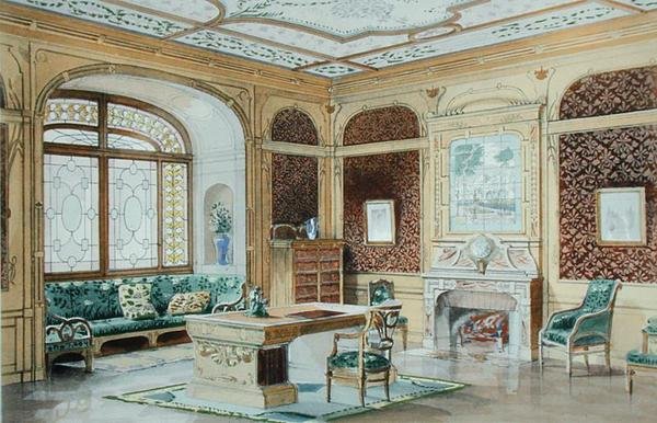 A Study, G. Remon