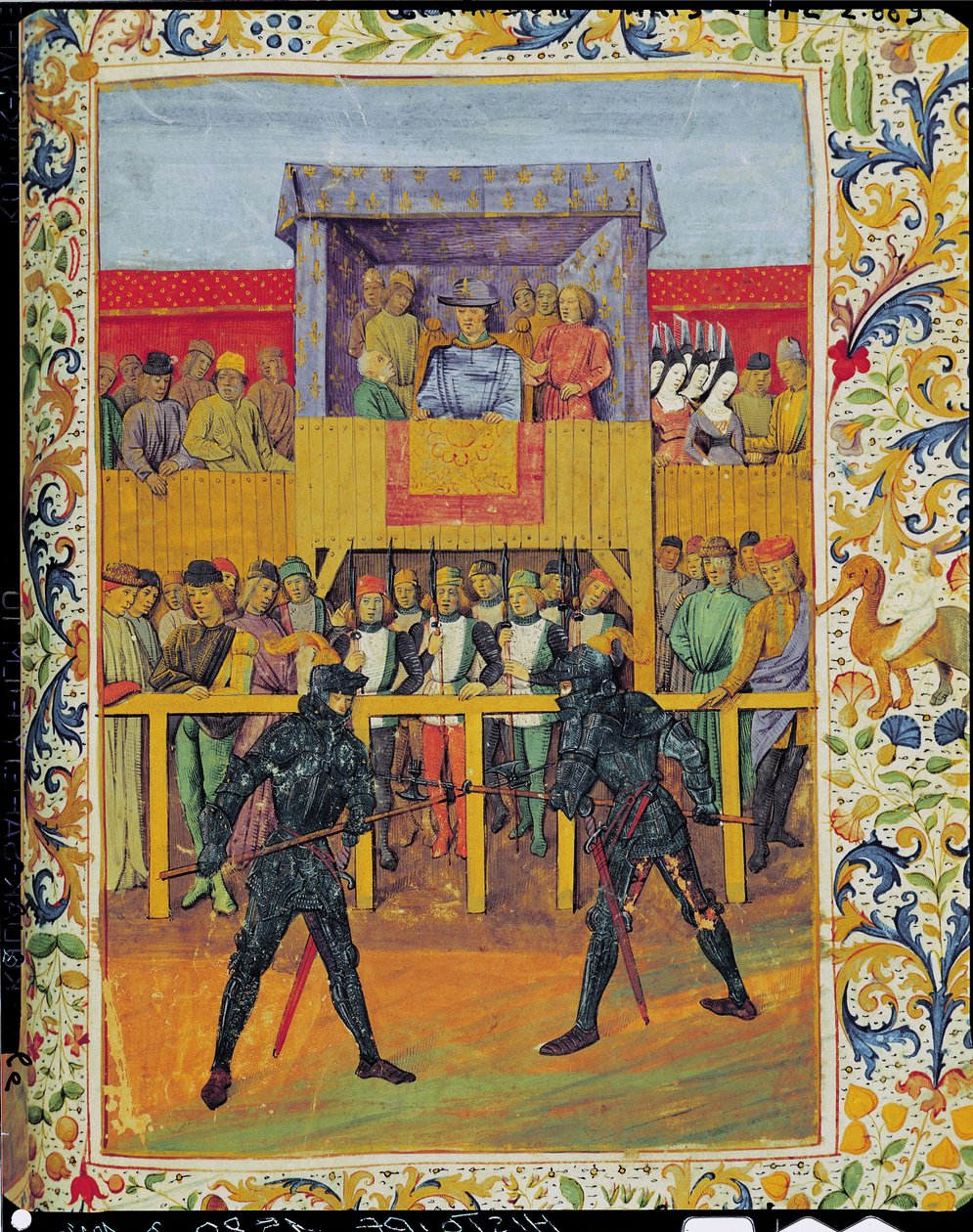 Jean de Bueil