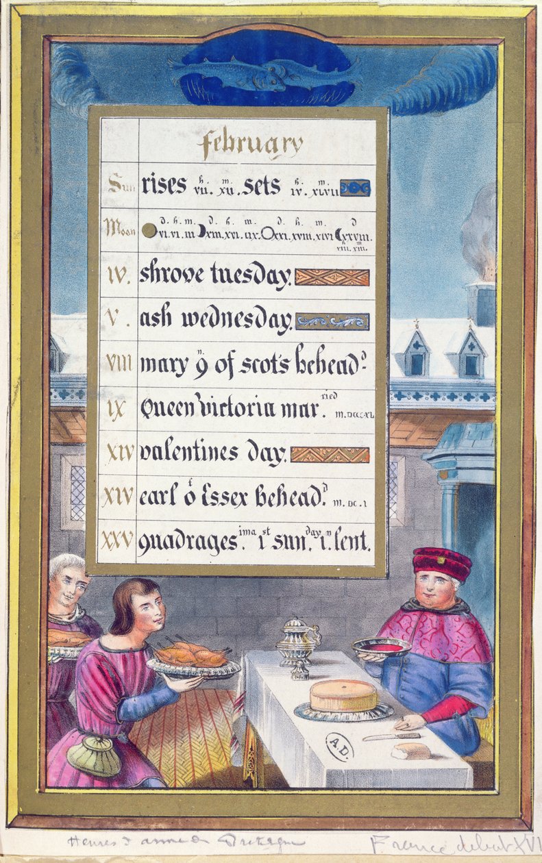 Anne de Bretagne