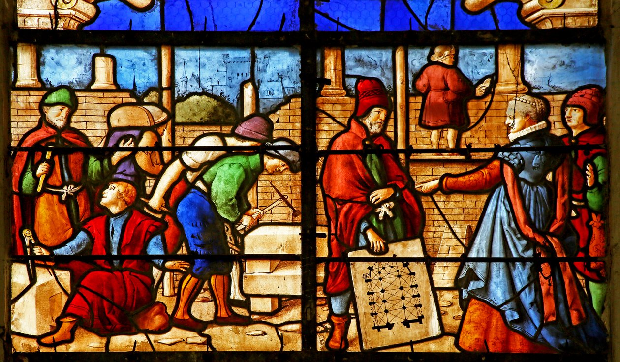 St Julien du Sault