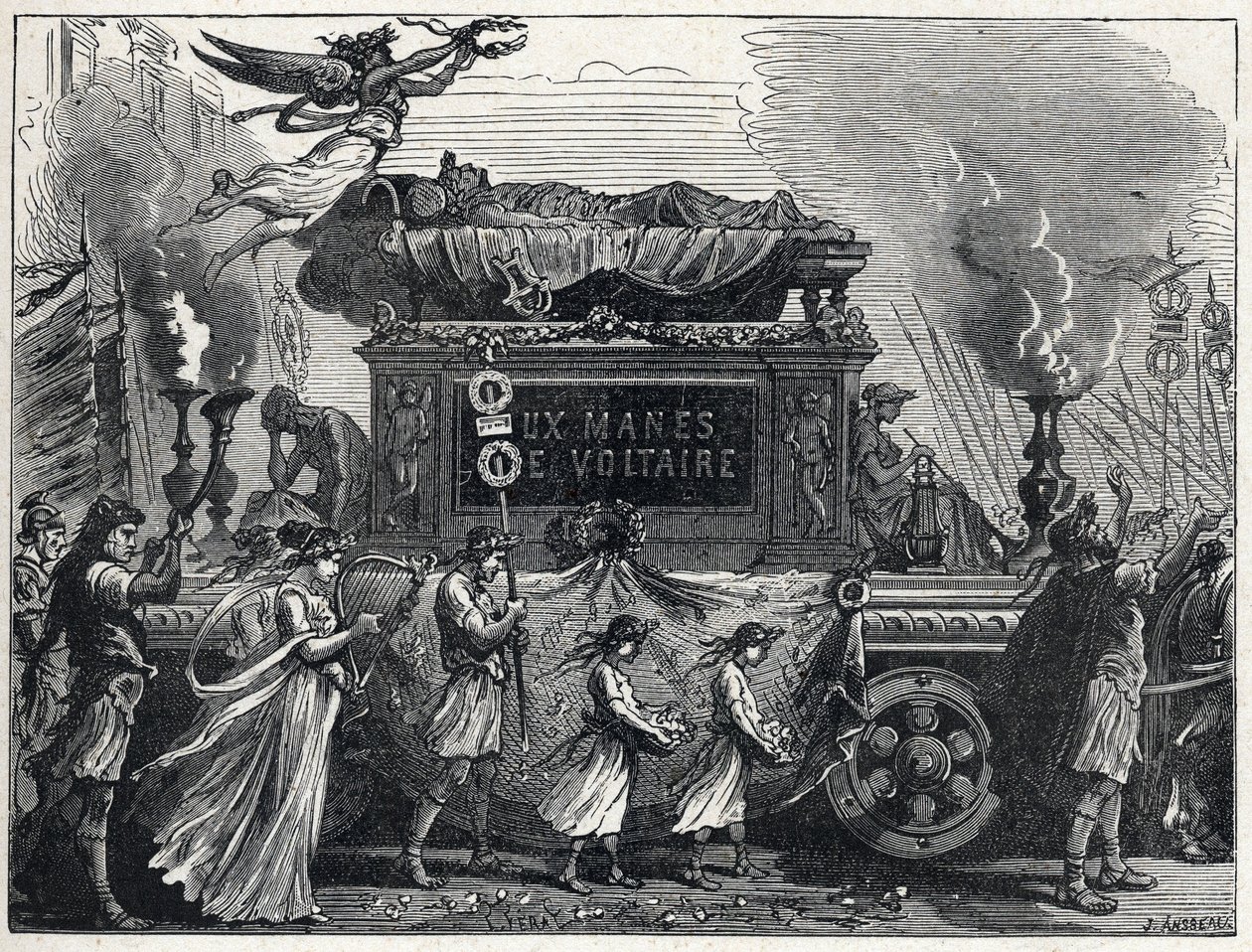 Voltaire