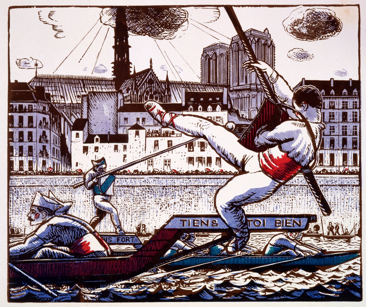 Seine Nehri