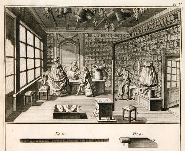 Denis Diderot