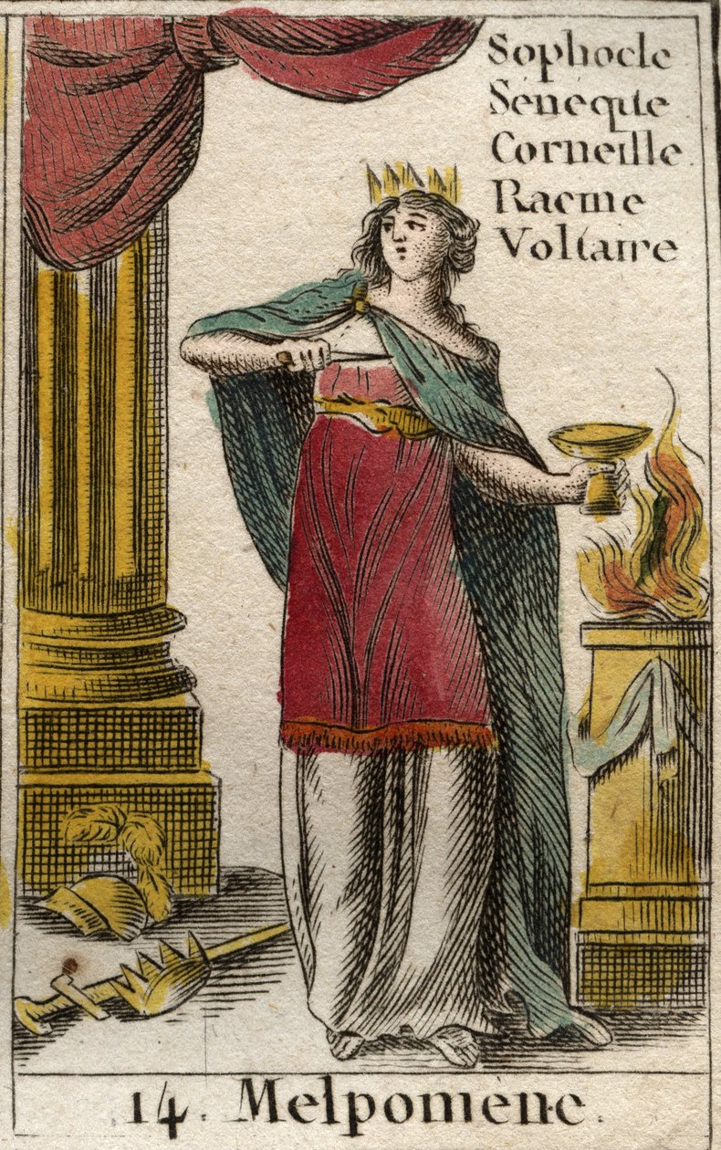 Melpomene