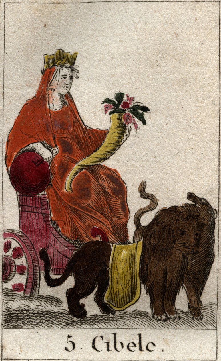 Tabiat Ana