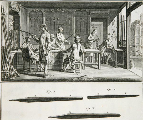 Denis Diderot