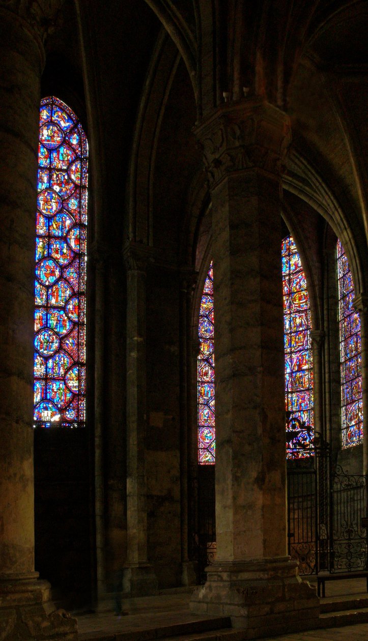 Confessors Şapeli