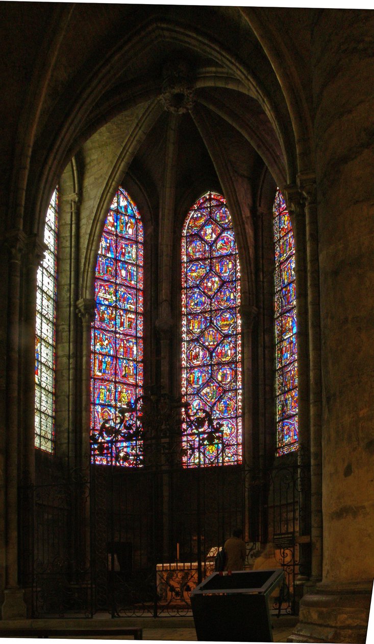 Confessors Şapeli