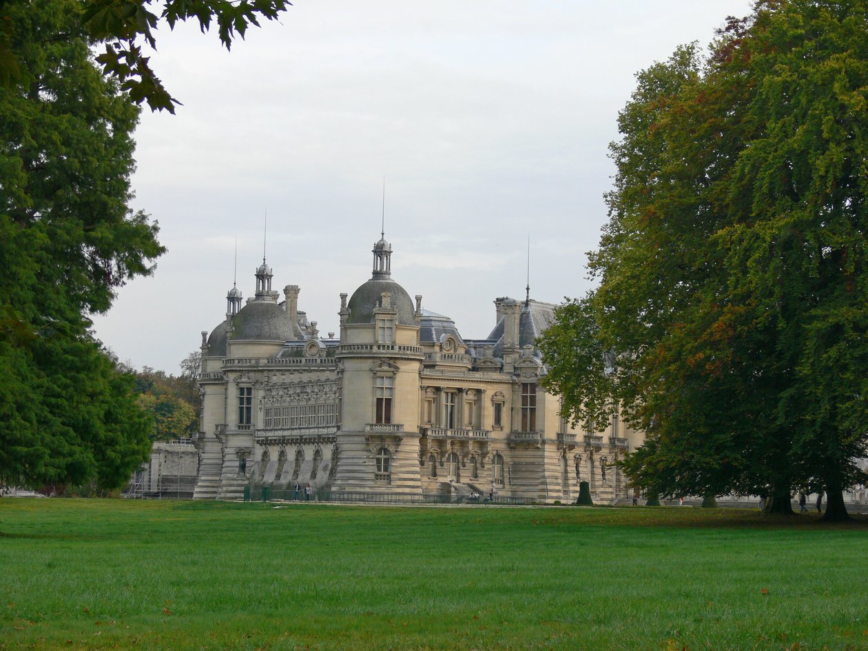 Chateau