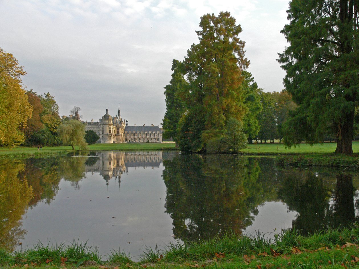 Chateau