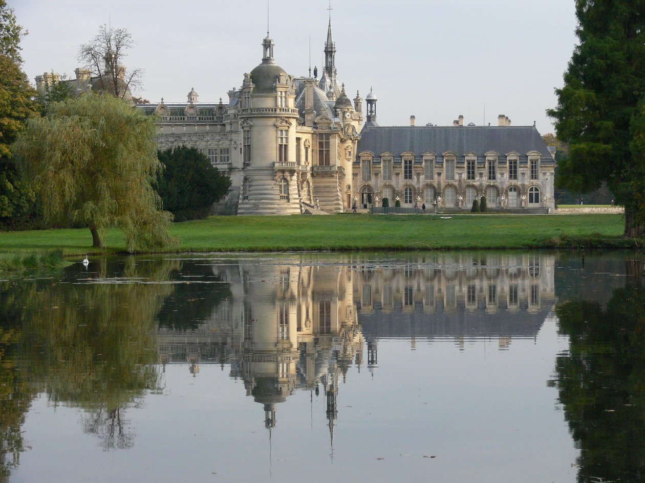 Chateau