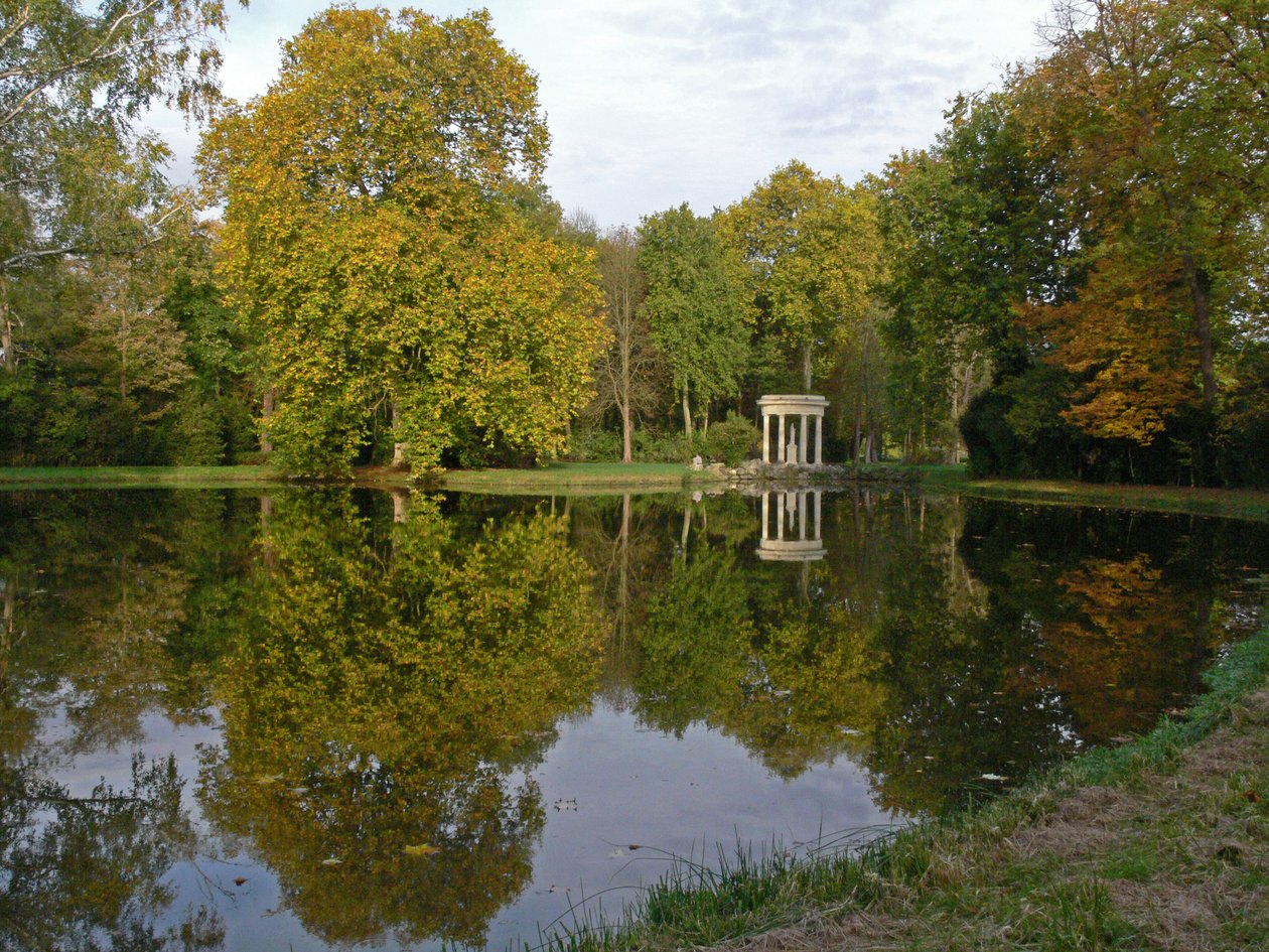 Chateau