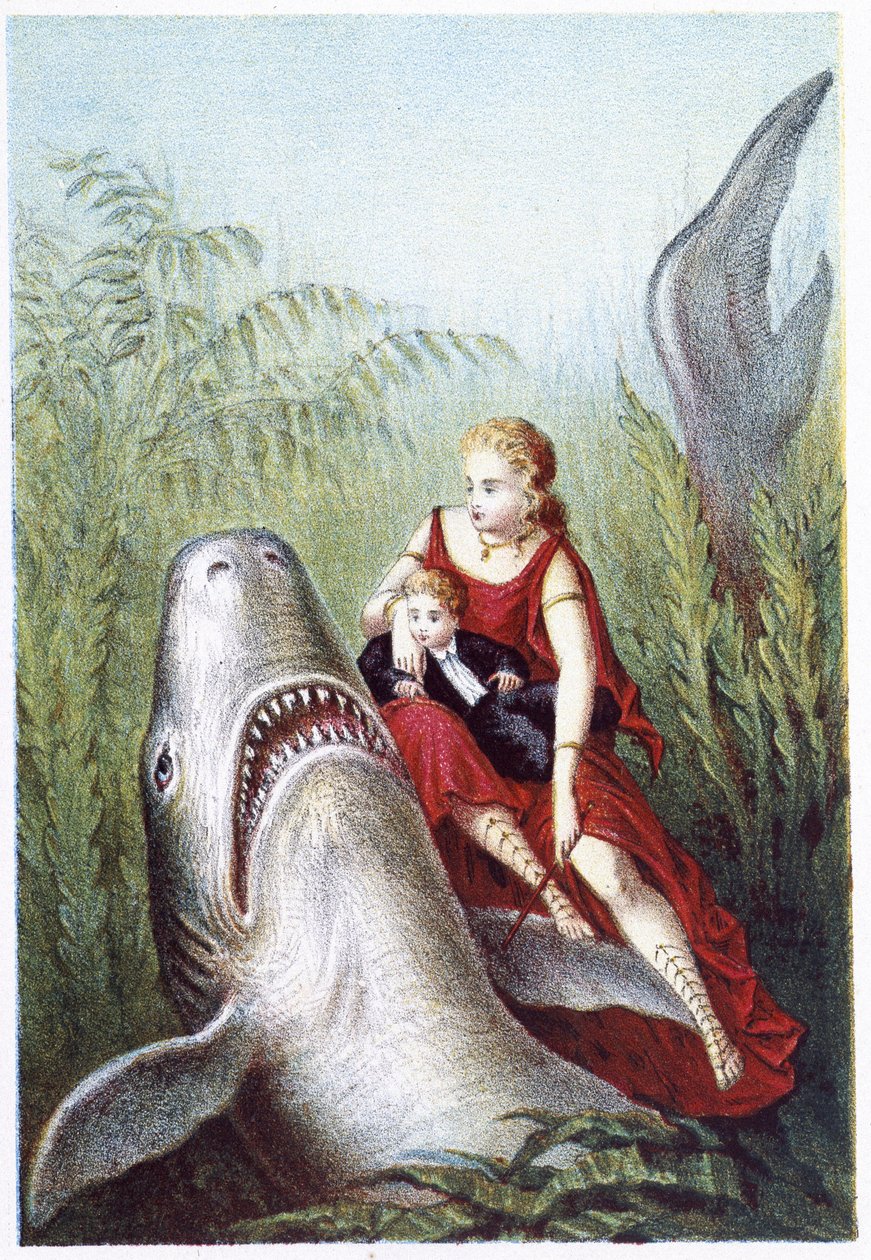 H. de la Blanchère
