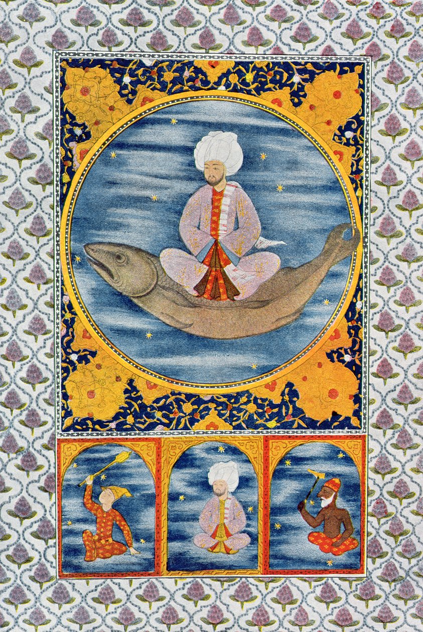 Denizin Abdullah