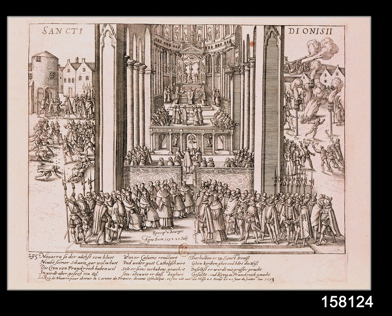 Henri IV