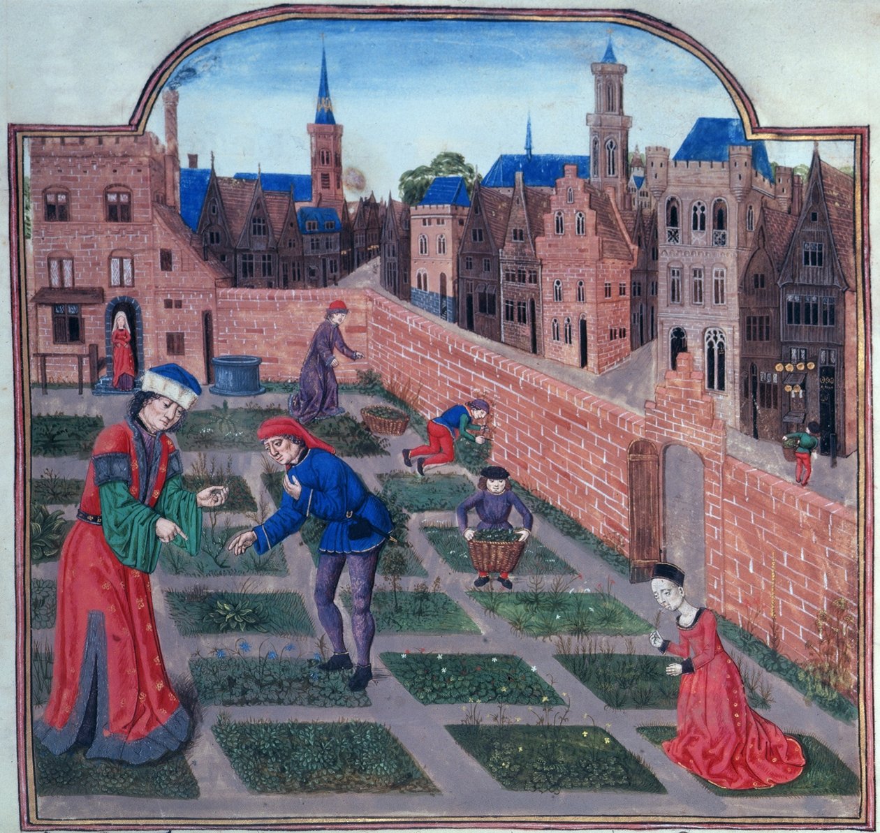 Ekle 19720 fol.165 Bologna