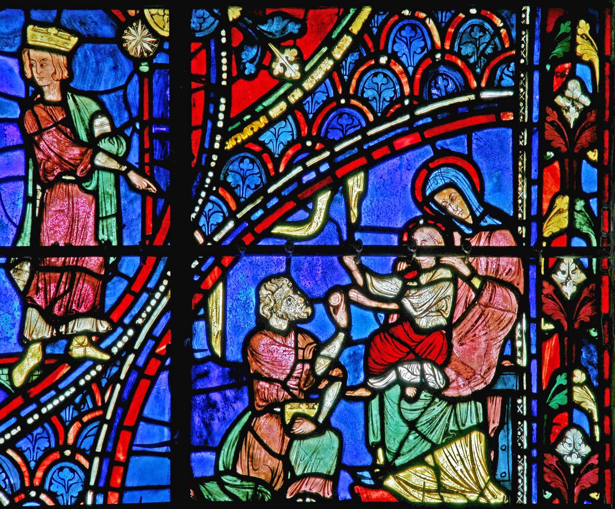 Magi