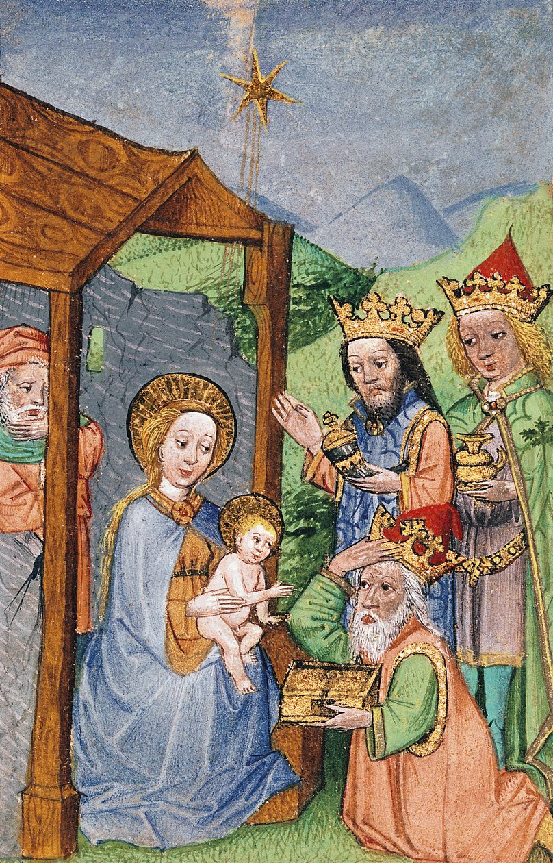 magi