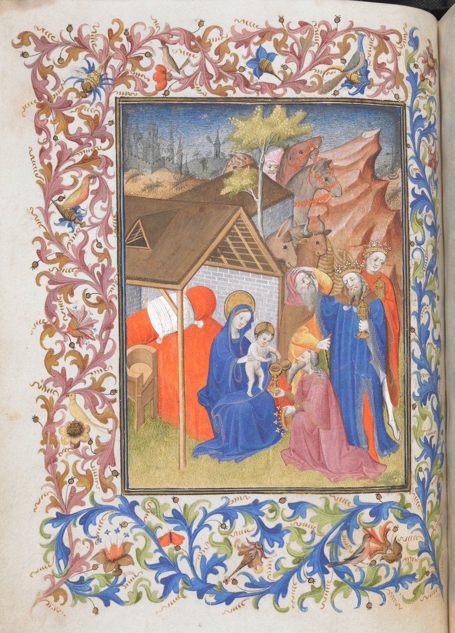 Rene of Anjou