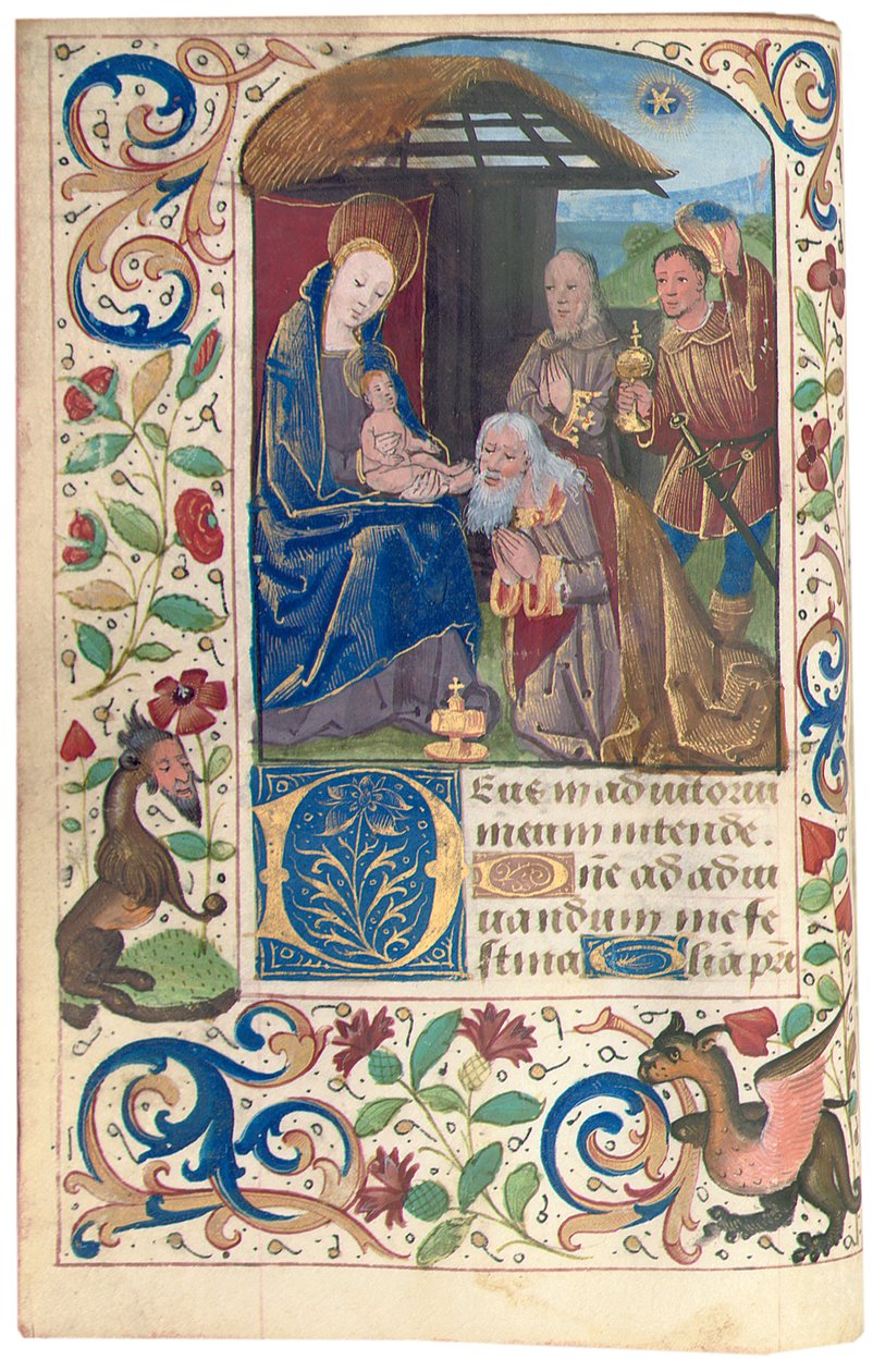 Magi