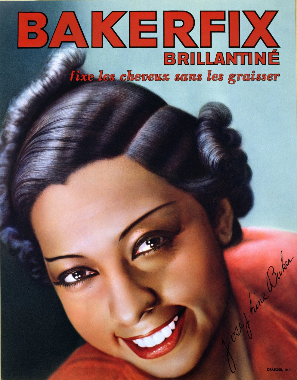 Josephine Baker
