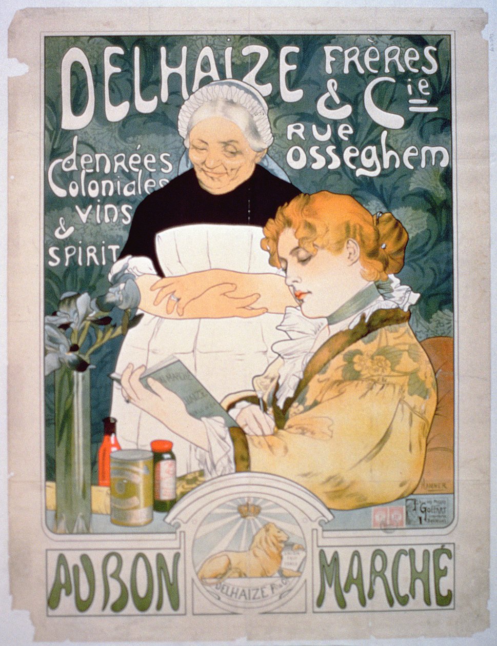 Bon Marche