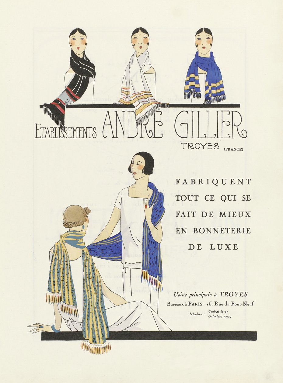  by French School
