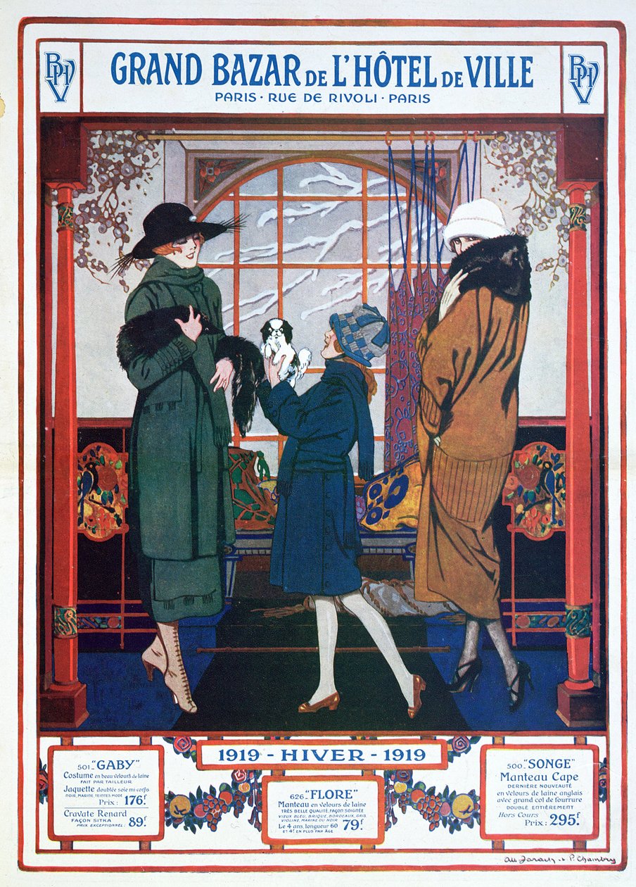 Grand Bazar de l