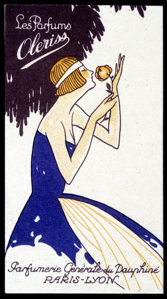 Perfumerie Générale du Dauphiné