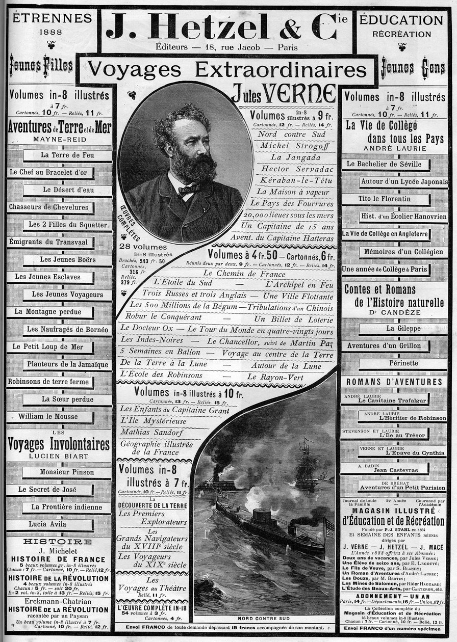 Jules Verne