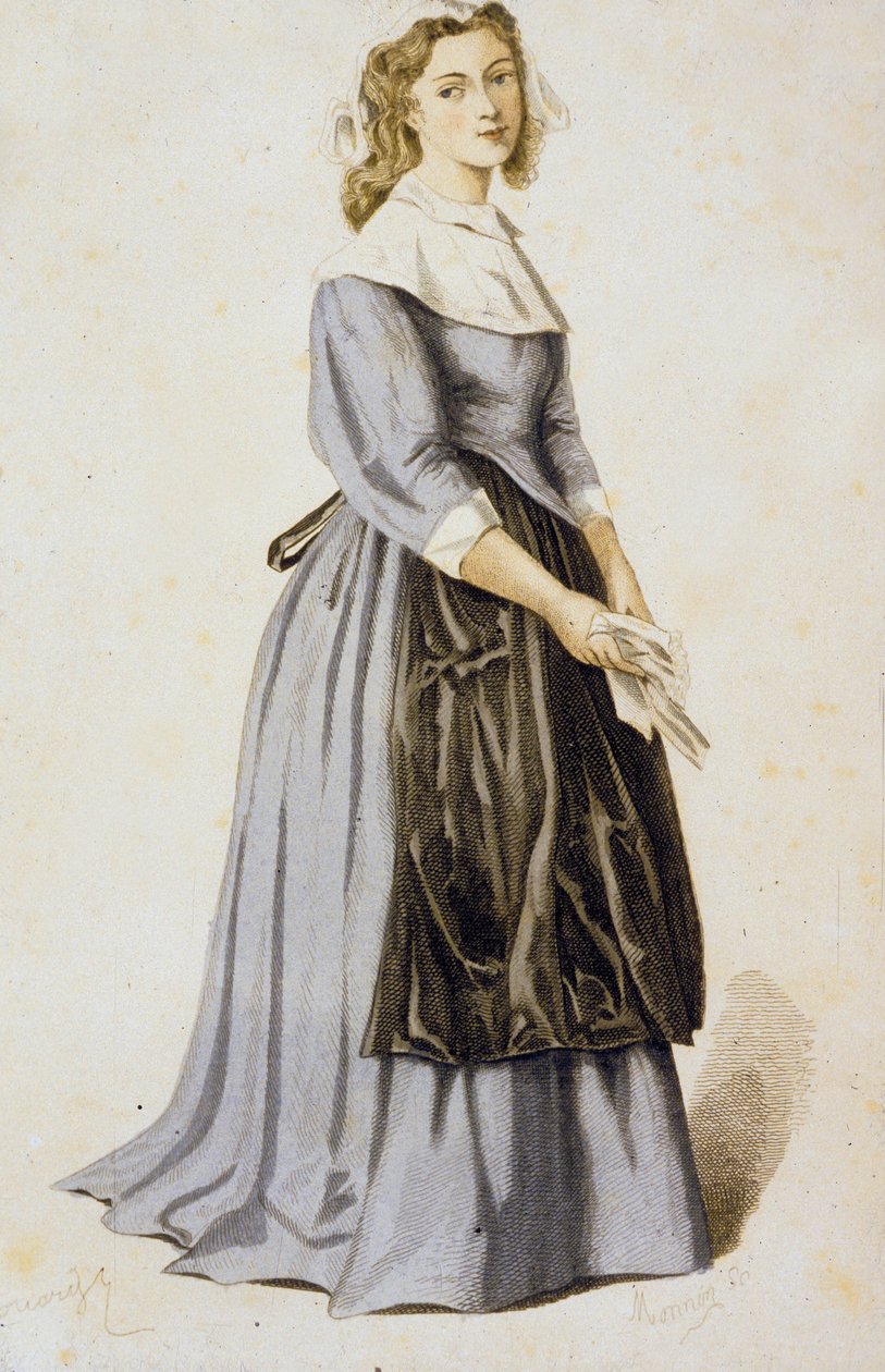 Agnes, Moliere